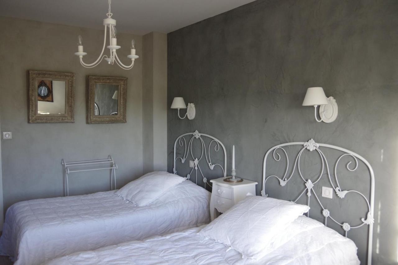 Le Manoir Des Aromes Ξενοδοχείο Brugny-Vaudancourt Εξωτερικό φωτογραφία